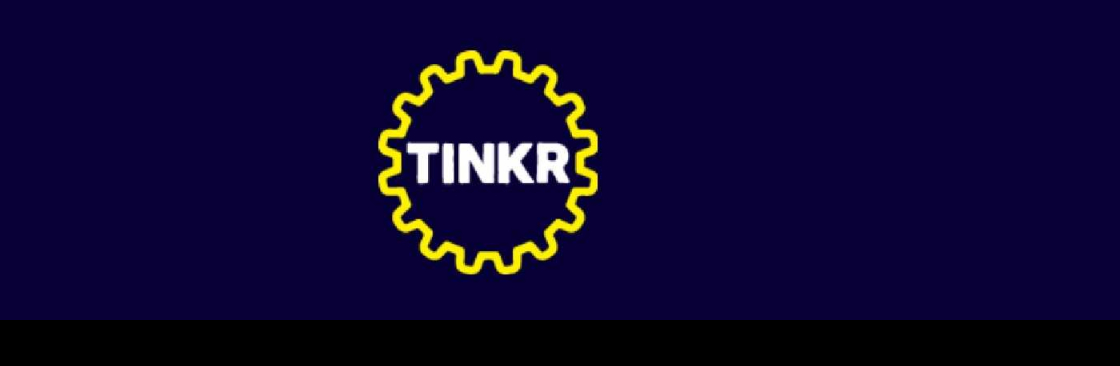 TINKR LIMITED Cover Image