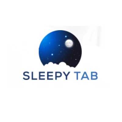 Sleepy Tab Profile Picture