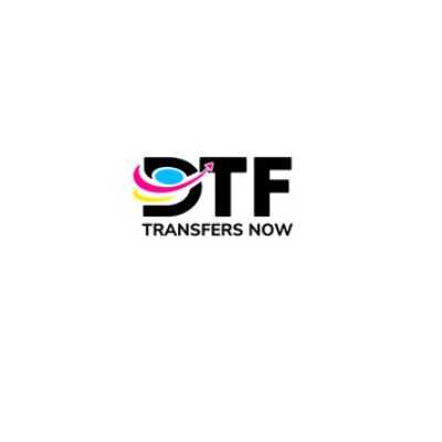 DTF Transfers Now Profile Picture