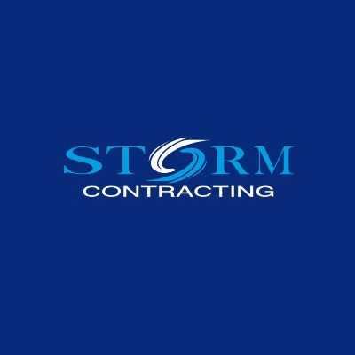 Storm Contracting Profile Picture