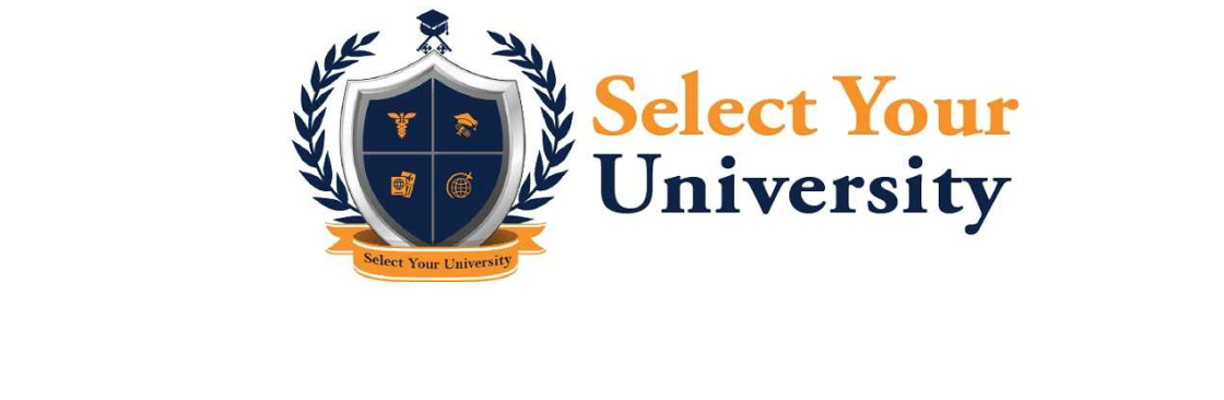 Select Your University Cover Image