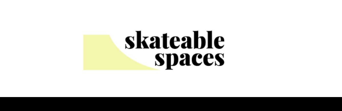 Skateable Spaces Pvt Ltd Cover Image