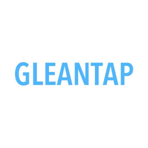 Glean Tap Profile Picture