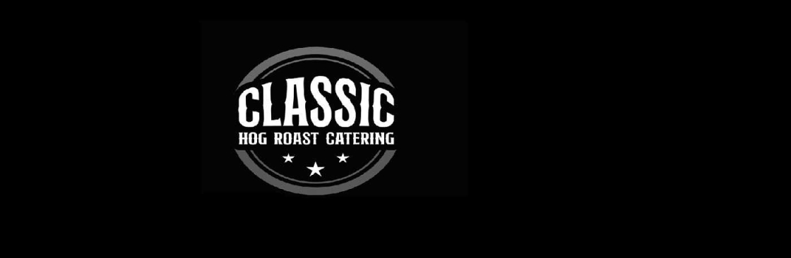 classic hog roast catering Cover Image