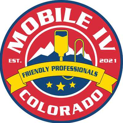 Mobile IV Colorado Profile Picture