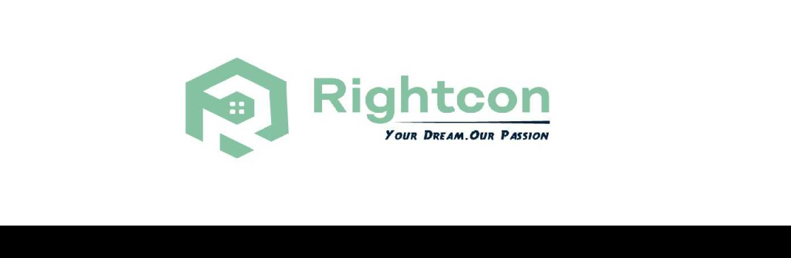 Rightcon Constructions Pvt Ltd Pvt Ltd Cover Image