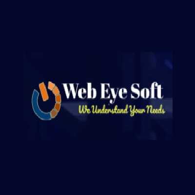 Web Eye Soft Profile Picture