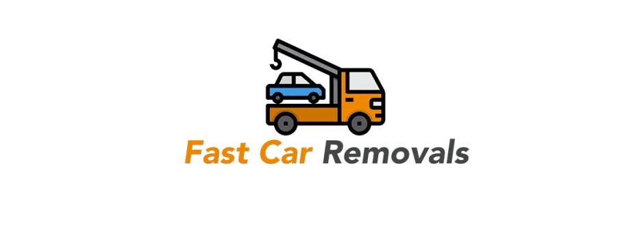 Fast Car Removals Cover Image