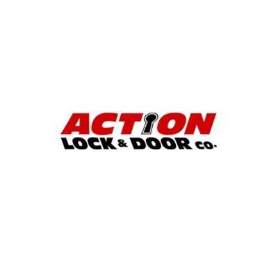 Action Lock And  Door Company Inc Profile Picture