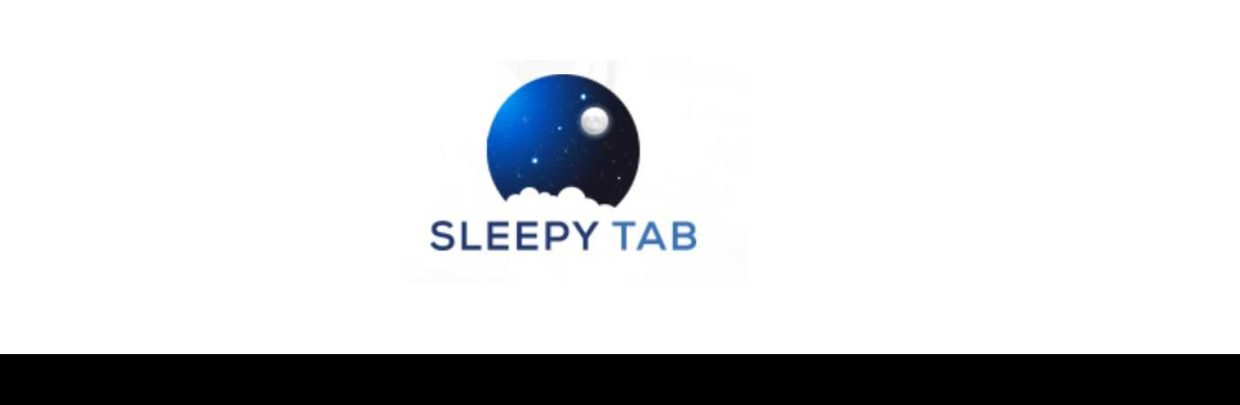 Sleepy Tab Cover Image