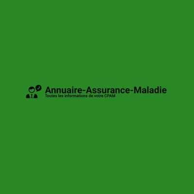 annuaireassurancemaladie Profile Picture