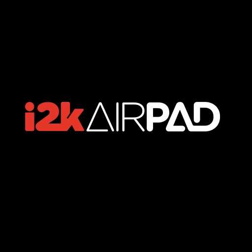 i2kAirPad Profile Picture