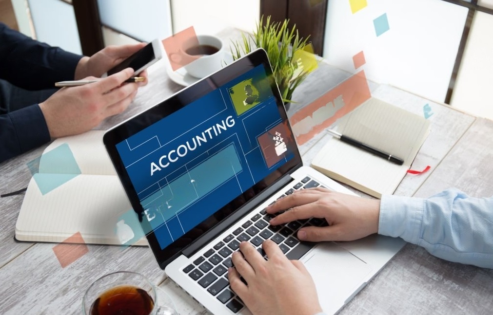 The Vital Role of Accounting Services in Modern Business - AtoAllinks