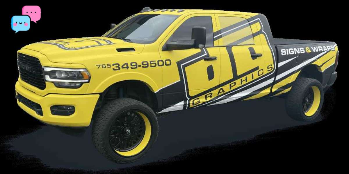 Your introduction to vehicle wraps