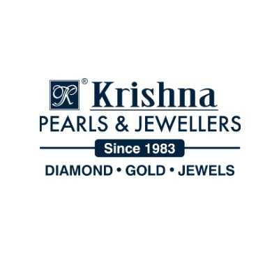 Krishna pearls and jewellers Profile Picture