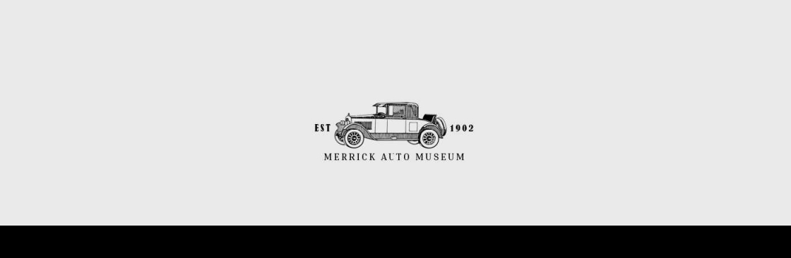 Merrick Auto Museum Cover Image