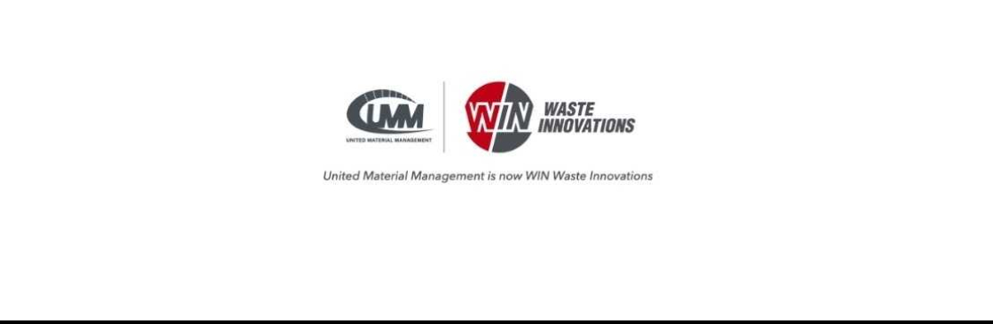 United Material Management Cover Image