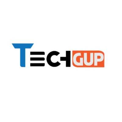 Techgup Profile Picture