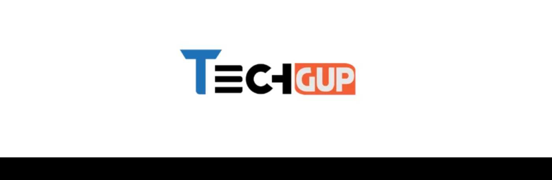 Techgup Cover Image