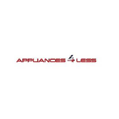 Appliances 4 less Profile Picture