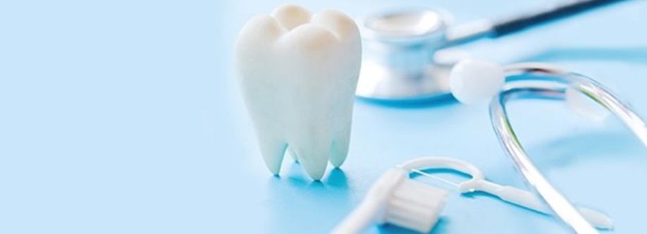 Dental Company Cover Image