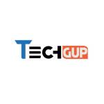 Techgup profile picture