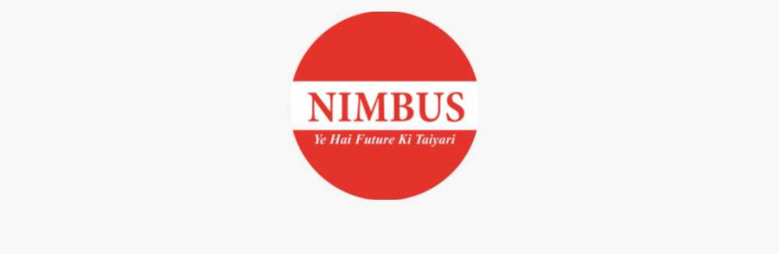 Nimbus Learning Cover Image