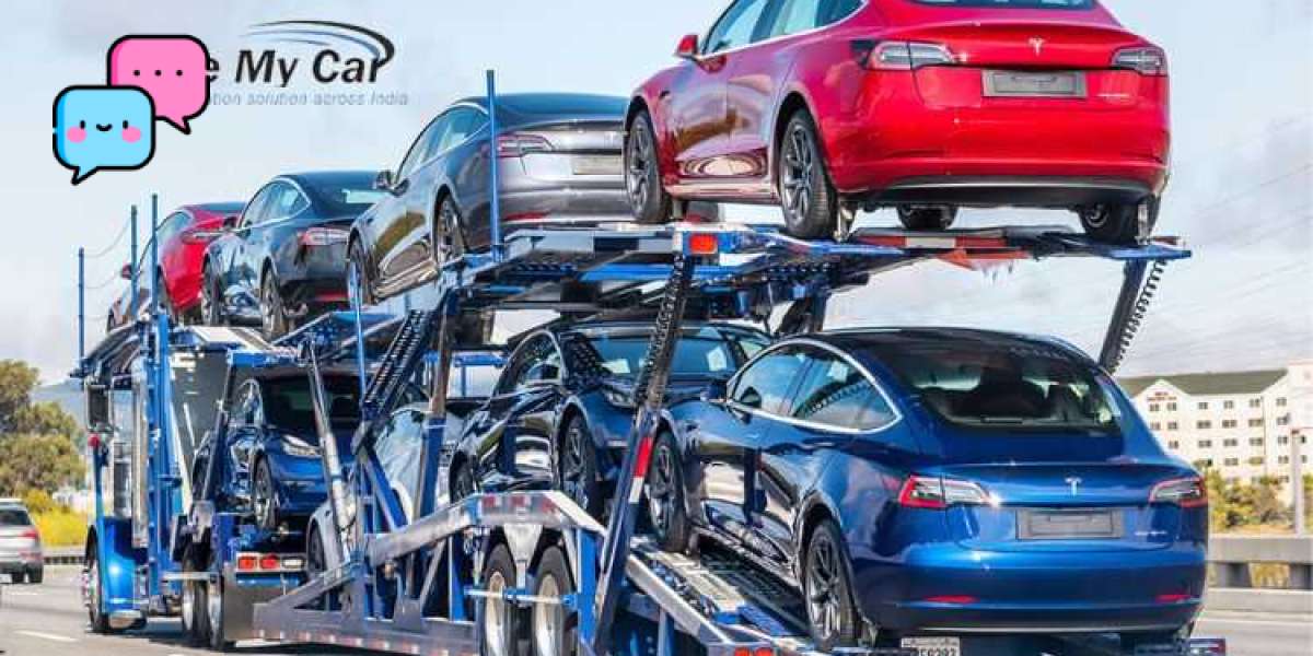 Essential information required by car bike transport service providers in Jaipur for vehicle shipping