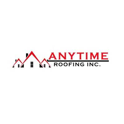 Anytime Roofing Inc Profile Picture