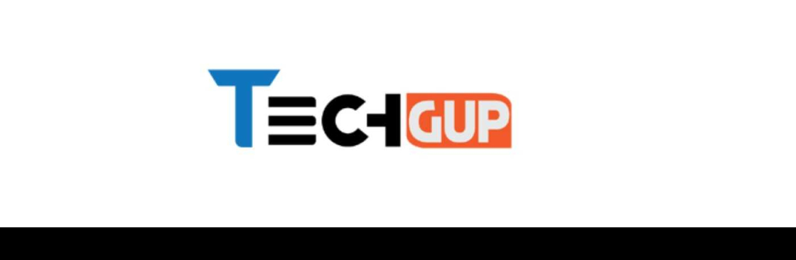 Techgup Cover Image