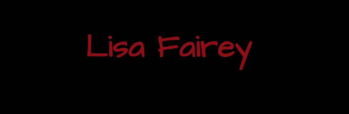 Lisa Fairey Music Cover Image