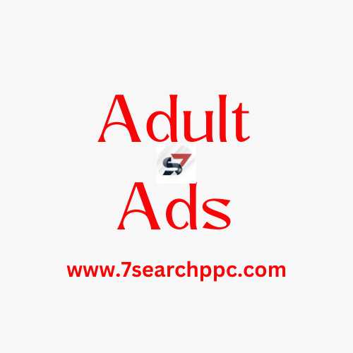 Adult Ads Profile Picture