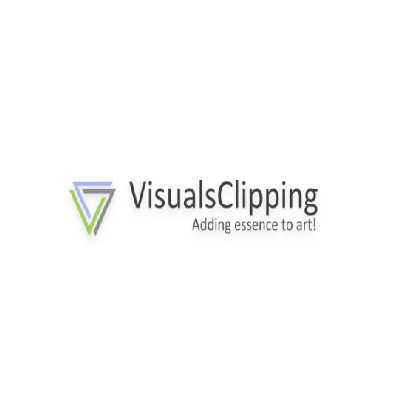 Visuals Clipping Profile Picture