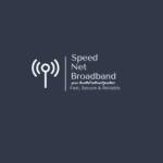 Speed Net Broadband Profile Picture