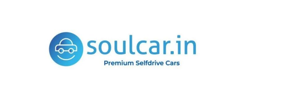 Soulcar Cover Image