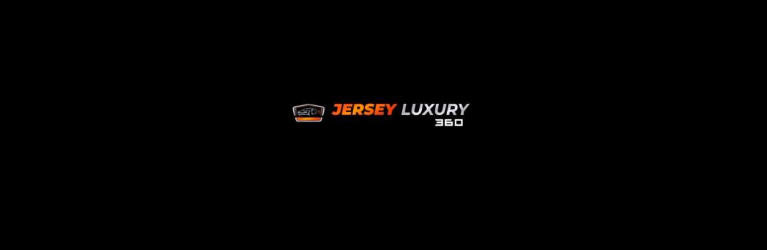 Jersey Luxury 360 Cover Image