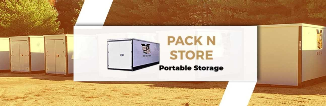 Pack N Store Cover Image