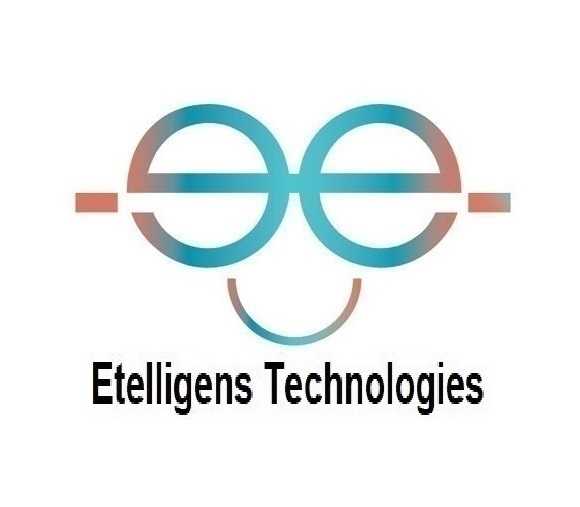 Etelligens Technologies Profile Picture