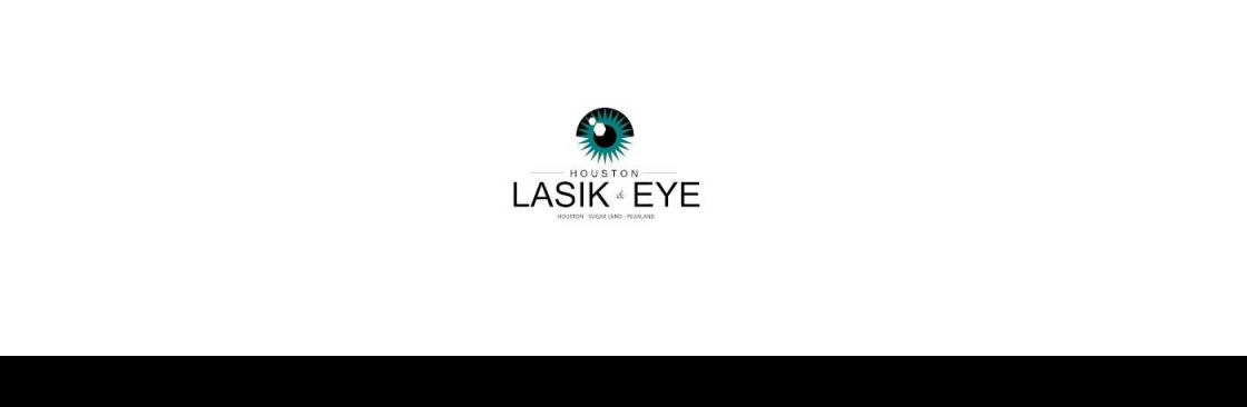 ouston Lasik Eye Cover Image