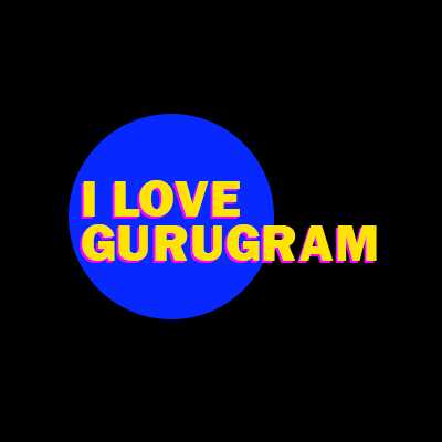 I Love Gurugram Profile Picture