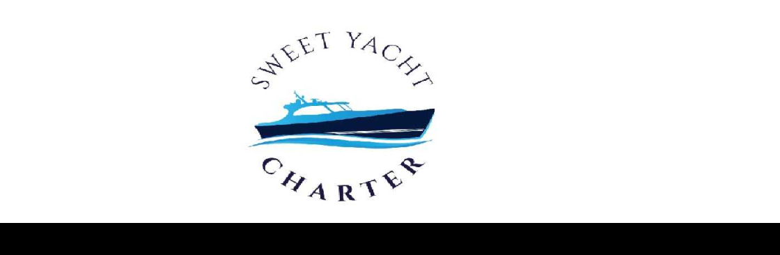 Sweet Yacht Charter Cover Image