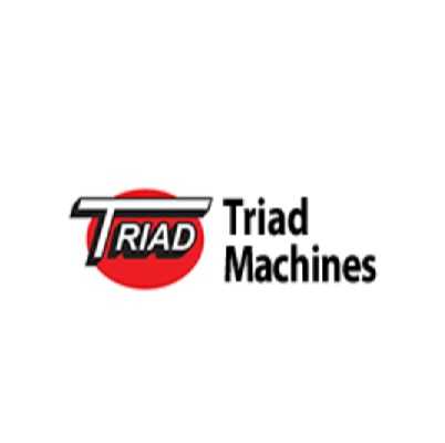 Triad Machines Profile Picture