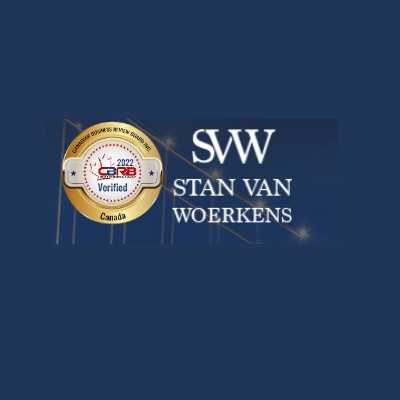 Stan van Woerkens Profile Picture