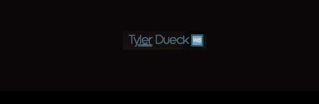 Tyler Dueck Real Estate Cover Image