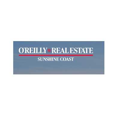 O Reilly Real Estate Profile Picture