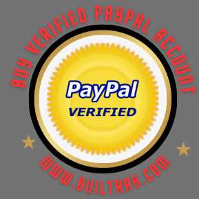 Buy Verified PayPal Account Profile Picture