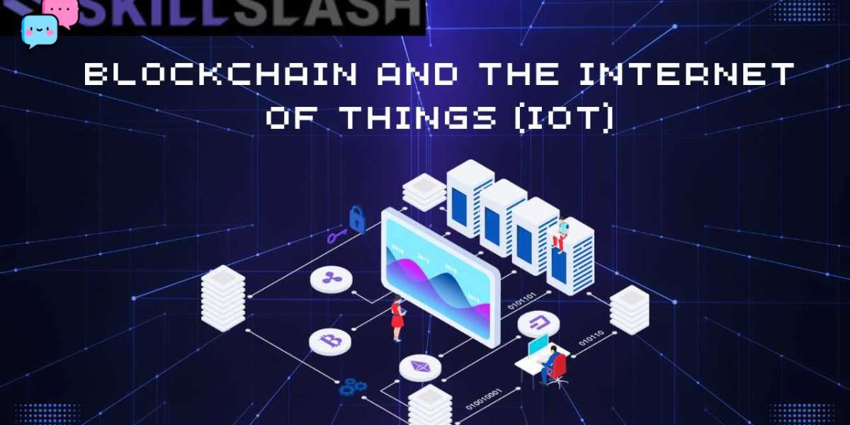 Blockchain and the Internet of Things (IoT): Securing Connected Devices in the Era of Interconnectivity.