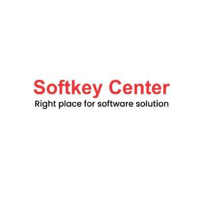 Softkey Center Profile Picture