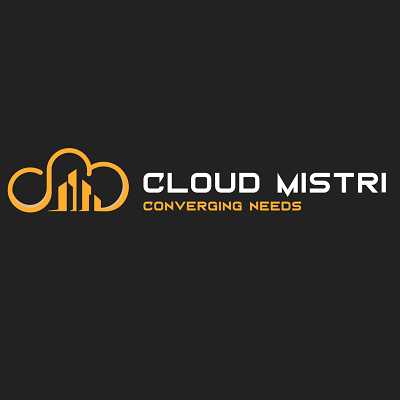 Cloud Mistri Profile Picture