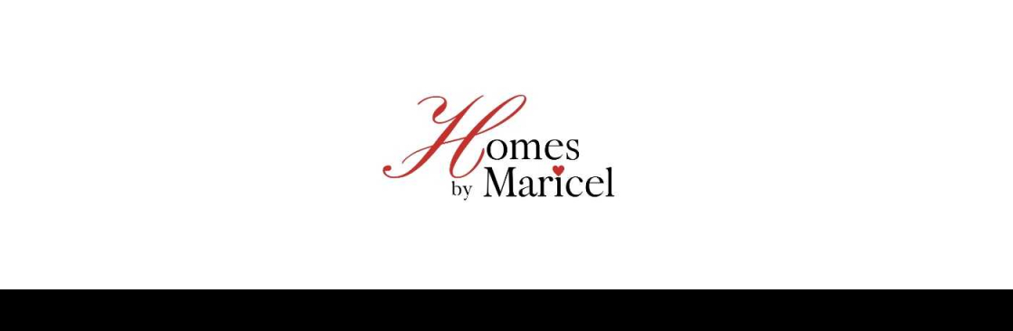 Maricel McDonald Homes by Maricel Cover Image